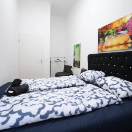 Modern Double Room Js B Wiedeń Zewnętrze zdjęcie