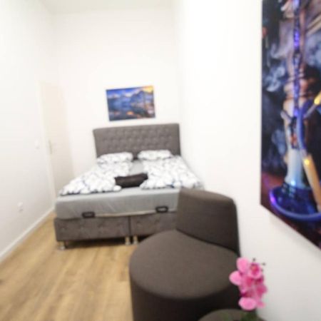 Modern Double Room Js B Wiedeń Zewnętrze zdjęcie