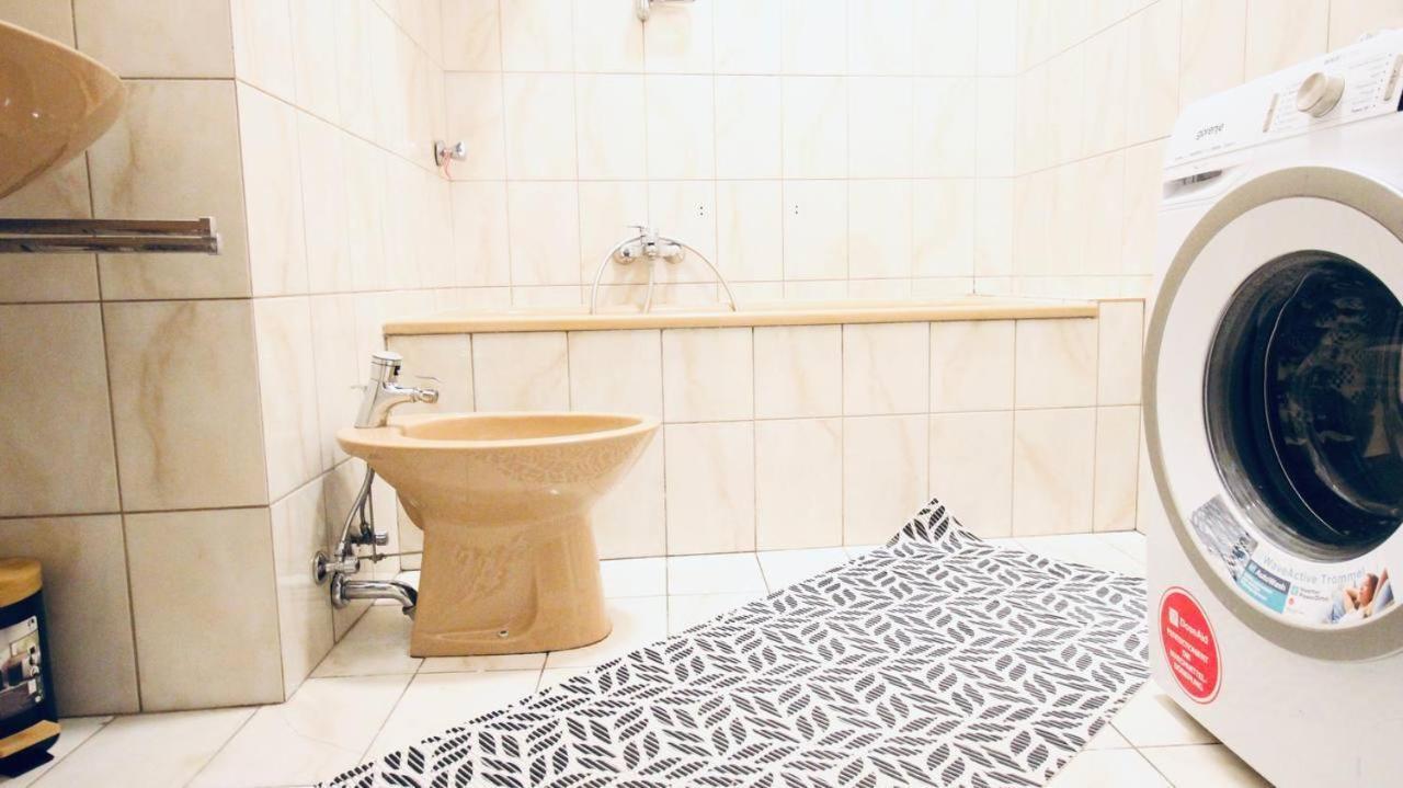 Modern Double Room Js B Wiedeń Zewnętrze zdjęcie