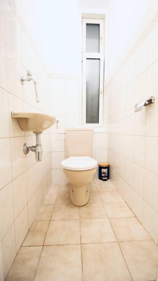 Modern Double Room Js B Wiedeń Zewnętrze zdjęcie