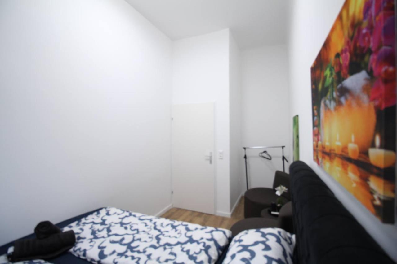 Modern Double Room Js B Wiedeń Zewnętrze zdjęcie