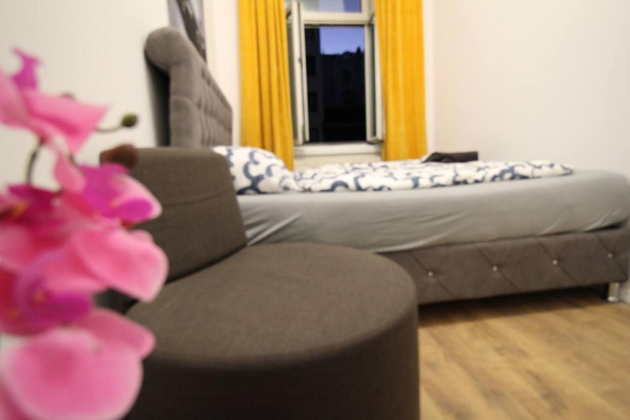 Modern Double Room Js B Wiedeń Zewnętrze zdjęcie